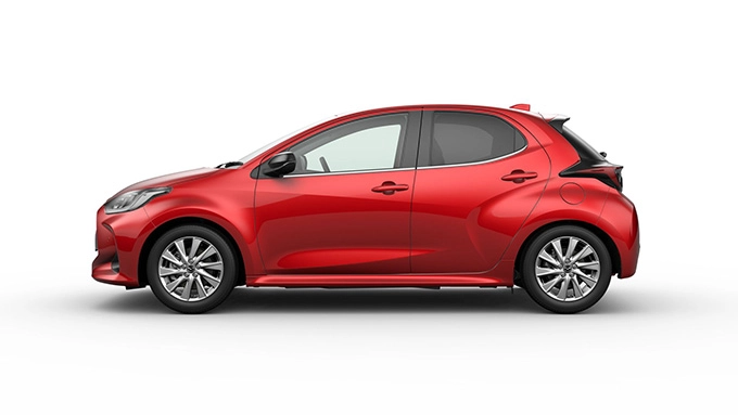 Mazda2 Hybrid Select image 2